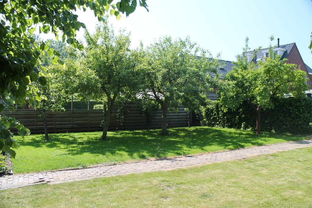 Villa Di'Mami House Avenhorn Exterior foto